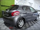 Peugeot 208 1.2 PureTech Active