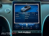 Mercedes-Benz C 300 e T 9G-TRONIC AMG Line