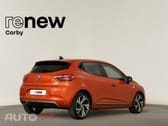Renault Clio Clio 1.0 TCe RS Line