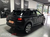 Citroen C4 Cactus 1.6 BlueHDi Shine