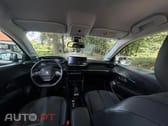 Peugeot E-208 50 kWh Allure Pack