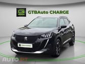 Peugeot E-2008  GT