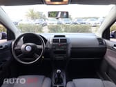Volkswagen Polo 1.4 TDi Trendline AC