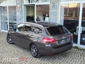 Peugeot 308 SW 1.6 BlueHDi Allure
