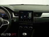 Renault Captur Captur 1.0 TCe Techno