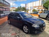 Audi A3 1.6 Attraction