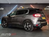 Citroen C5 Aircross 1.6 Hybrid Shine e-EAT8