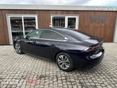 Peugeot 508 1.5 BlueHDi Allure Pack EAT8
