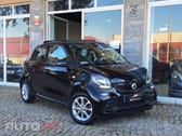 Smart ForFour 1.0 Prime 71