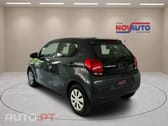 Citroen C1 1.0 VTi Feel