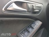 Mercedes-Benz CLA 45 AMG Performance