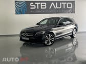 Mercedes-Benz C 300 de Avantgarde