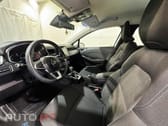 Renault Clio 1.6 E-Tech Intens