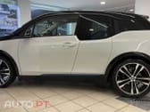 BMW i3 s 120Ah