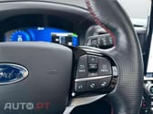Ford Explorer ST-Line Plug-in-Hybrid 