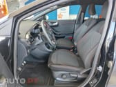 Ford Puma 1.0 EcoBoost MHEV ST-Line
