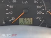 Ford Focus 1.4 X-Trend