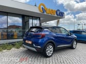 Renault Captur 1.0 TCe Exclusive