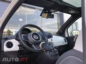 Fiat 500 1.0 Mild Hybrid
