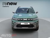 Dacia Duster 1.2 Eco-G 120 Bi-Fuel Journey Auto