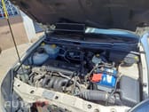 Ford Puma 1.4 16V