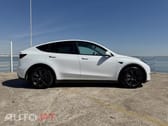 Tesla Model Y Tração Traseira