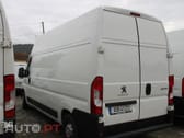 Peugeot Boxer 2.2 BlueHDi 330 L1H1