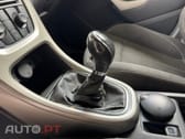 Opel Astra Sports Tourer 1.7 CDTi Selection Business
