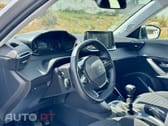 Peugeot 2008 1.5 BlueHDi Active