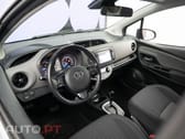 Toyota Yaris 1.5 HSD Comfort+P.Style