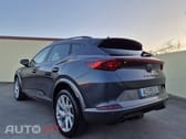 Cupra Formentor 2.0 TDI