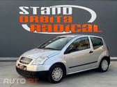 Citroen C2 1.1