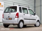Opel Agila 1.0 12V