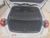 Mercedes-Benz A 160 d Style