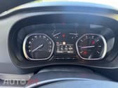 Citroen Jumpy 2.0 BlueHDi 120XL