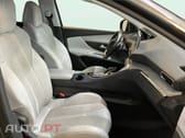 Peugeot 5008 1.2 PureTech Allure EAT8