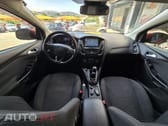 Ford Focus SW 1.0 SCTi Titanium