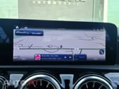 Mercedes-Benz A 200 d AMG Line Aut.