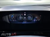 Peugeot 308 1.6 Hybrid GT Pack e-EAT8