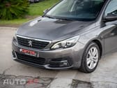 Peugeot 308 SW 1.5 BlueHDi Active EAT8