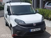 Fiat Doblo 1.3 Multijet
