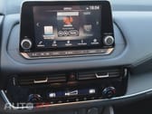 Nissan Qashqai 1.5 e-Power N-Connecta