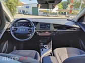 Kia Niro 64kWh