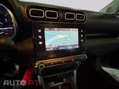 Citroen C3 Aircross 1.2 SHINNE EAT6 