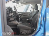 Ford Focus 1.0 EcoBoost MHEV Active X