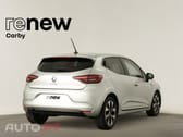 Renault Clio Clio 1.0 TCe Limited Bi-Fuel