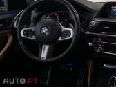 BMW X4 20 i xDrive Pack M Auto