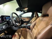 Mercedes-Benz CLA 200 7G-DCT AMG Line Advanced Plus