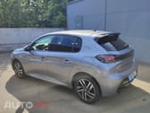 Peugeot 208 1.2 PureTech Allure