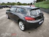 Volkswagen Scirocco 2.0 TDI